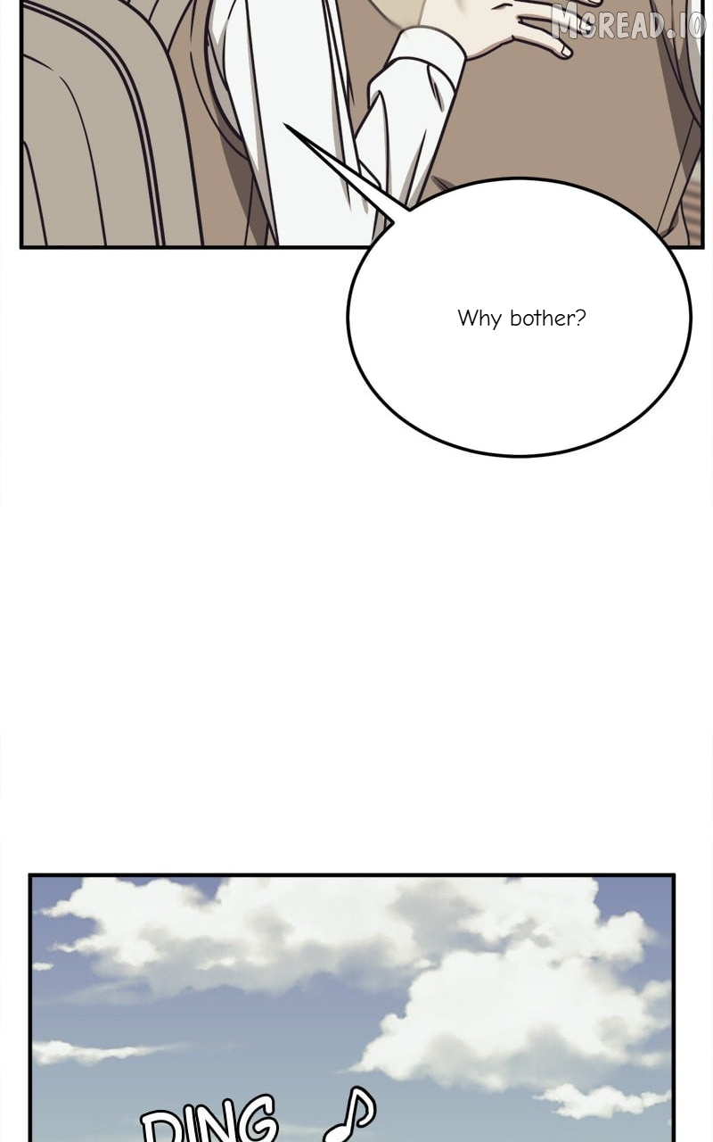 Change Me Chapter 222  - page 22